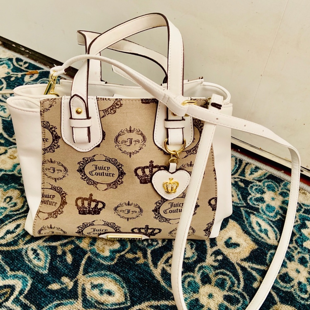 Juicy couture handbag